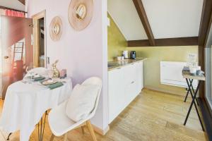 House of Inspiration