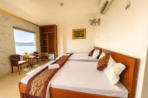 Hong Phuc Hotel 2 Da Nang