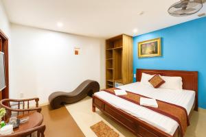 Hong Phuc Hotel 2 Da Nang