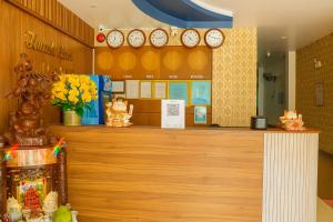 Hong Phuc Hotel 2 Da Nang