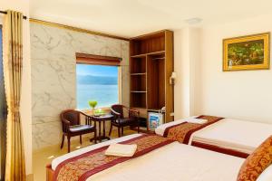 Hong Phuc Hotel 2 Da Nang