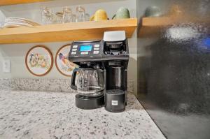 Carriage House Retreat 1