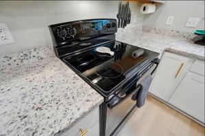 Carriage House Retreat 1