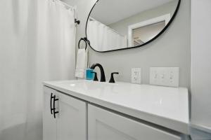 Carriage House Retreat 1