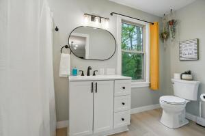 Carriage House Retreat 1