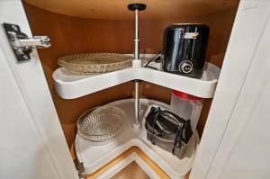 Carriage House Retreat 1