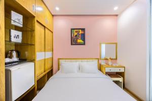A25 Hotel - 75 Lê Thị Hồng Gấm