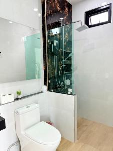 Jaegun Pool VIlla Aonang