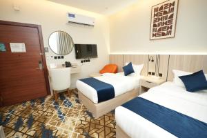 The S Square Airport Hotel