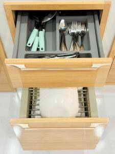 Jaegun Pool VIlla Aonang