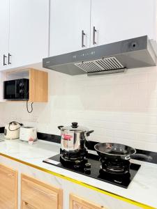 Jaegun Pool VIlla Aonang