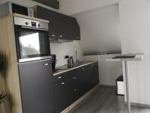 Apartment & FeWo Hohe Börde