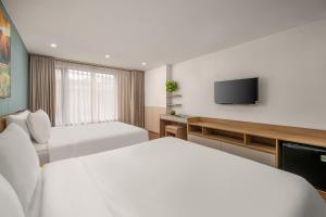 Happys House Hotel & Apartment