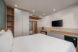 Happys House Hotel & Apartment