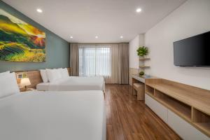 Happys House Hotel & Apartment