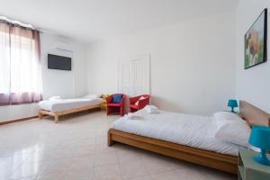 Napoli milionaria By Dimorra