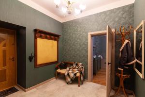 Alfa Apartments Valova 16