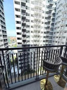 SMDC Style Residences Condotel