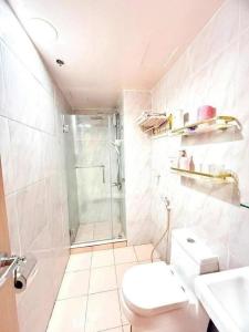 SMDC Style Residences Condotel