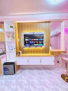 SMDC Style Residences Condotel