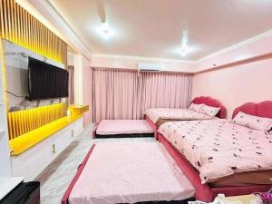 SMDC Style Residences Condotel