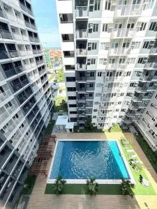 SMDC Style Residences Condotel