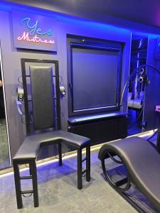 BDSM Apartament Warszawa Luxxx - ADULTS ONLY - TYLKO DLA DOROSŁYCH