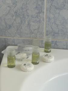 Central location-Bucharest