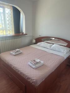 Central location-Bucharest