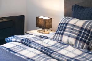 Modern Apartment - Monaco border