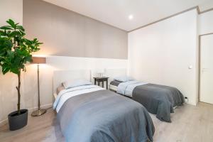 Modern Apartment - Monaco border