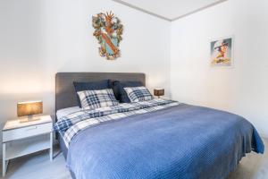 Modern Apartment - Monaco border