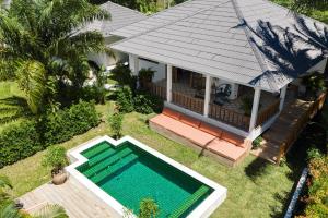 Moorea Boutique Resort Samui