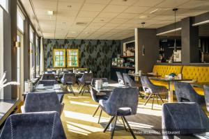 Hotel Molenbos Texel