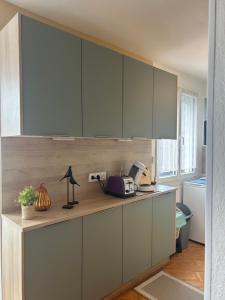 Appartement 2 minutes de la plage