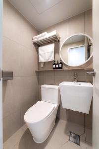 하이 동대문 호스텔