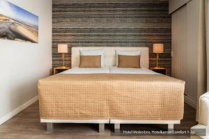 Hotel Molenbos Texel