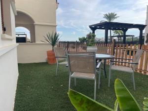 El Valle Golf Resort