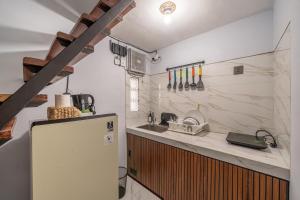 Cozy Mezzanine Near Airport & Jimbaran Beach