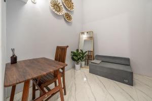 Cozy Mezzanine Near Airport & Jimbaran Beach