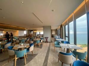 The Seafront Condotel - Apec Mandala