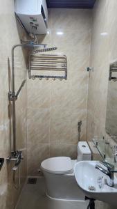 An Thịnh Apartment Near My Khe Beach