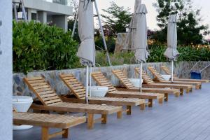 The Seafront Condotel - Apec Mandala