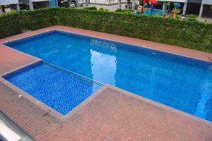 InDesign Makumbi apartments