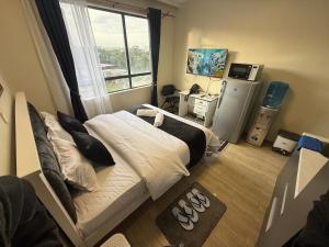 InDesign Makumbi apartments