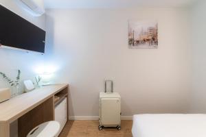 하이 동대문 호스텔