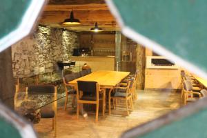 Visionshüttendorf Sellrain