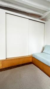 Peaceful flat in Central Paris