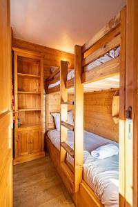 Pralin #1110 - 4 guests - Ski in - Ski out