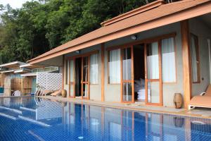Koh Yao Yai Hillside Resort